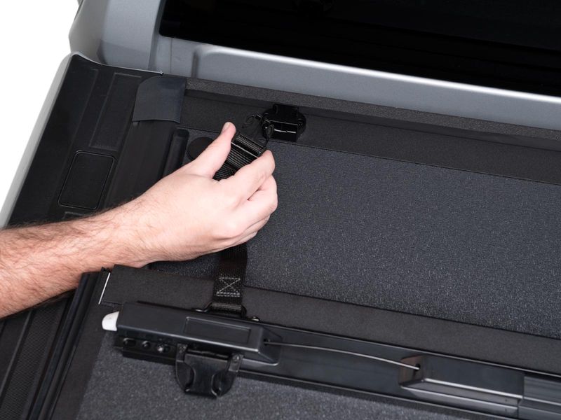 2017 Honda Ridgeline Tonneau Cover >> BAKFlip MX4 Tonneau Cover For 2017-2019 Honda Ridgeline With 5'4" Bed | eBay 2017 Honda Ridgeline Tonneau Cover >> BAKFlip MX4 Tonneau Cover For 2017-2019 Honda Ridgeline With 5'4" Bed | eBay