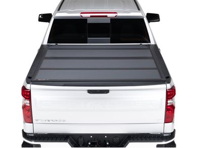 Bakflip Mx4 Tonneau Cover Bakflip