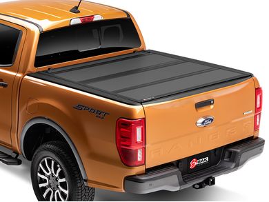 Bak 448332 Bakflip Mx4 Tonneau Cover Bakflip