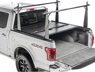 Bakflip Cs Tonneau Cover Rack Bakflip