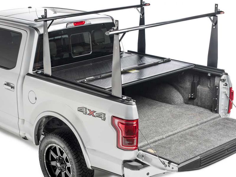 Bakflip Cs Tonneau Cover Rack Tonneau Covers World