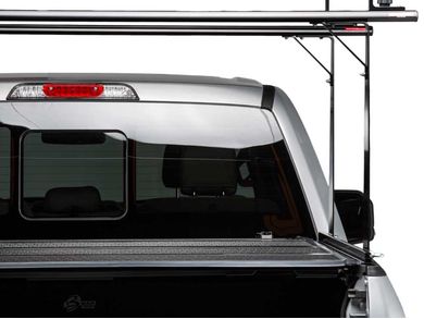 Bakflip Cs Tonneau Cover Rack Bakflip