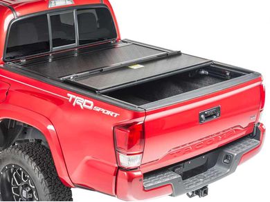 Bak 1126407 Bakflip Fibermax Tonneau Cover Bakflip