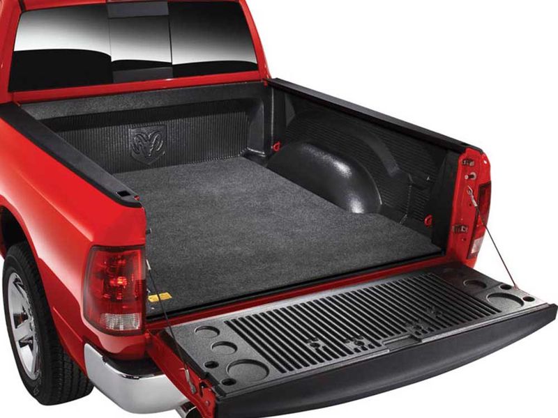 Bedrug Drop In Bed Mat Universal Gator Covers