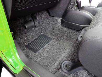 Bedrug Liner For Jeep Wrangler Realtruck