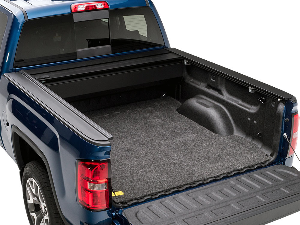 Toyota Tundra Accessories Gator Covers