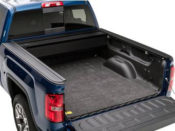 Nissan Frontier Bed Mats | RealTruck