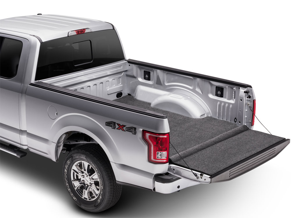 Toyota Tundra Accessories Gator Covers