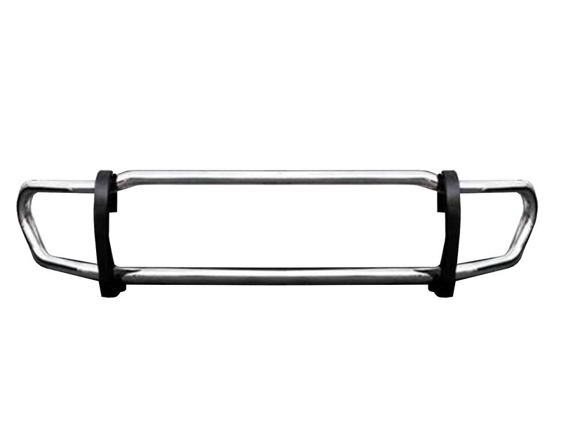 Black Horse Front Runner Bumper Guard