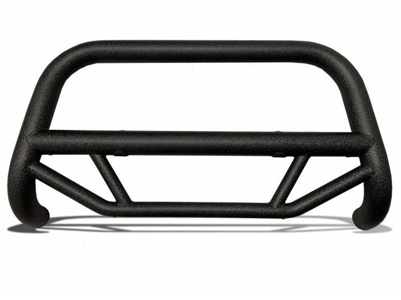 Black Horse Max Gloss Black Bull Bar