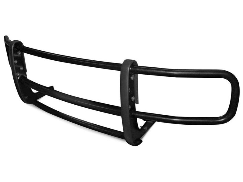 Black Horse Spartan Grille Guard