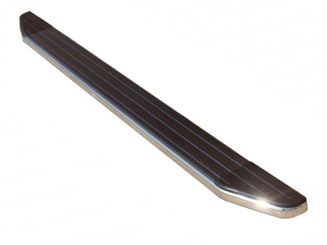 Black Horse Premium Running Boards
