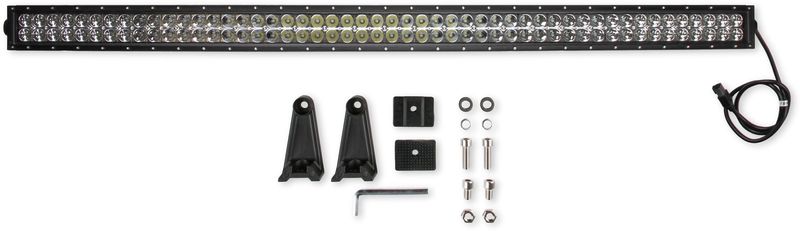 Bright Earth 52 led Light Bar