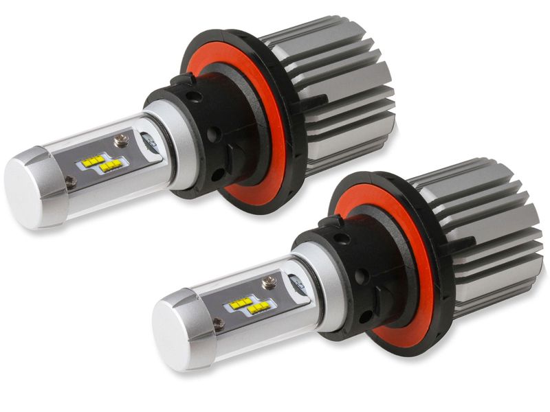 Bright Earth LED Headlight Bulbs