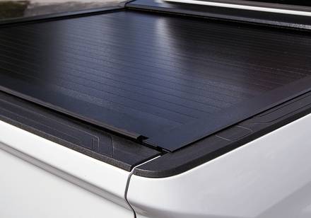 Patriot Stealth Xt Tonneau Cover Tonneau Covers World