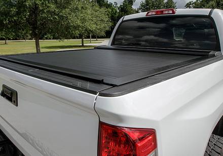 Patriot Stealth Lt Tonneau Cover Tonneau Covers World