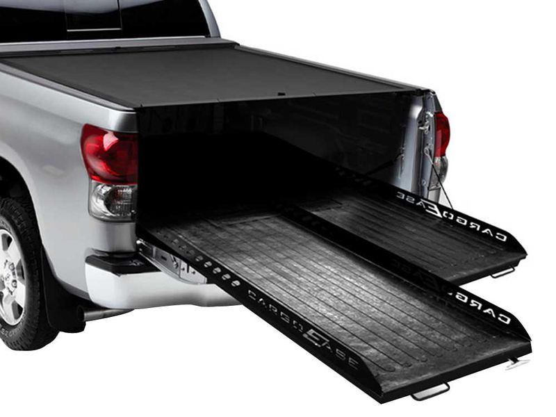 Cargo Ease Dual Slide