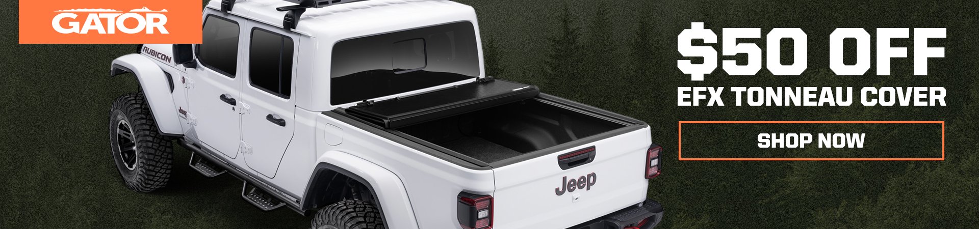 Gator Hr 1 Tonneau Cover