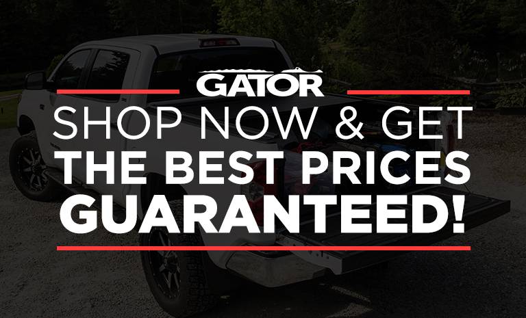 Gator Covers Tonneau Covers For Every Lifestyle