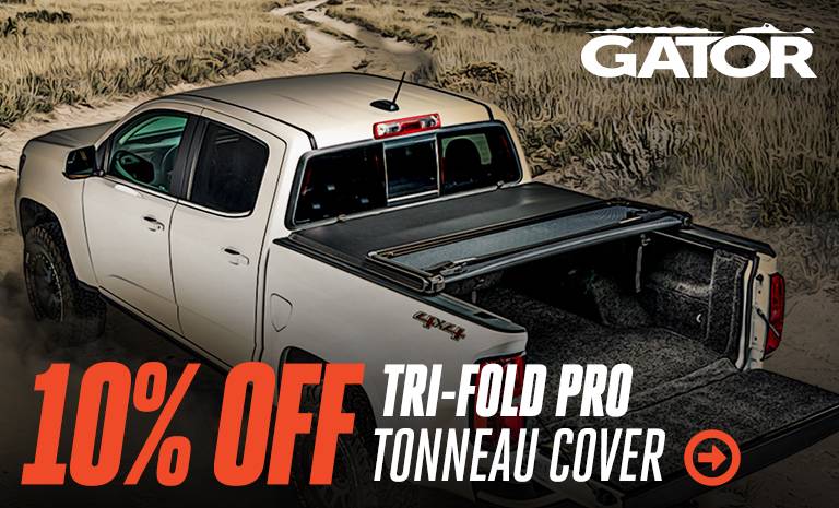 2005 Ford Ranger Tonneau Covers Gator Covers