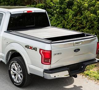 Are Tonneau Covers Waterproof Realtruck