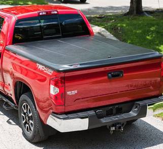 Are Tonneau Covers Waterproof Realtruck