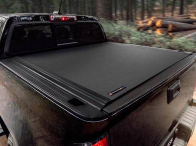 Bak Revolver X2 Vs X4 Tonneau Cover Comparison Realtruck