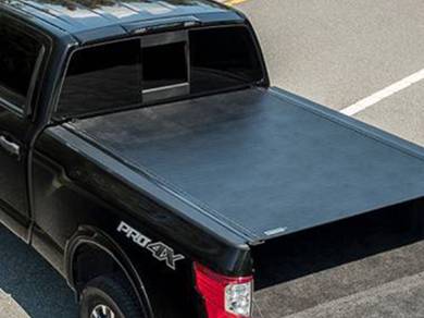 Bak Revolver X2 Vs X4 Tonneau Cover Comparison Realtruck