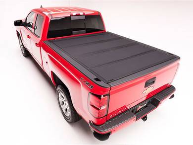 Bakflip G2 Vs Mx4 Folding Tonneau Cover Comparison Realtruck