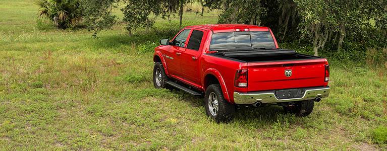 Bakflip G2 Vs Mx4 Folding Tonneau Cover Comparison Realtruck