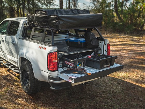 Best Hunting Truck Accessories | RealTruck