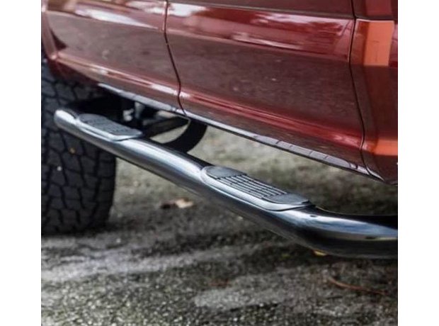 Best Nerf Bars And Running Boards For Realtruck