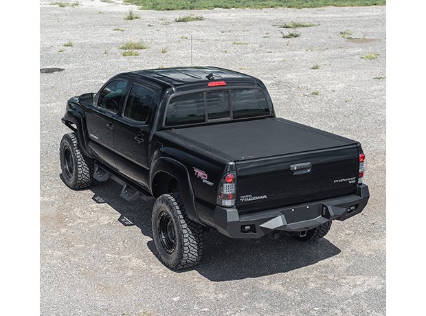 Best Ram Accessories for 2021 RealTruck