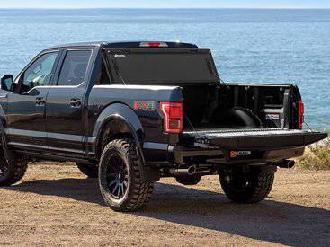 Best Tonneau Covers For 2020 Realtruck