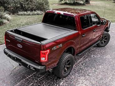 Best Tonneau Covers For 2020 Realtruck