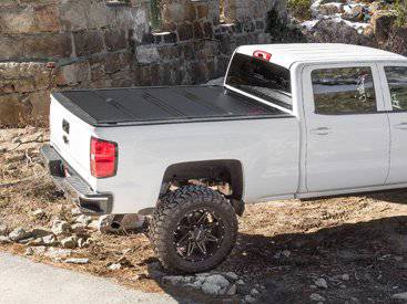 Best Tonneau Covers For 2020 Realtruck