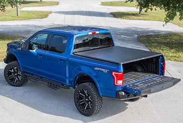 Best Tonneau Covers Starting Under 300 Realtruck