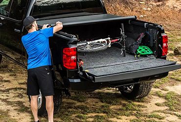 Best Tonneau Covers Starting Under 300 Realtruck