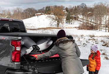 Best Tonneau Covers Starting Under 300 Realtruck