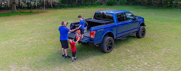 Best Tonneau Covers Starting Under 300 Realtruck