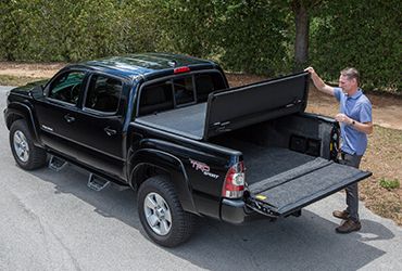 Best Tonneau Covers Under 500 Realtruck