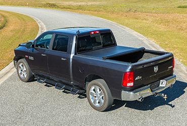 Best Tonneau Covers Under 500 Realtruck