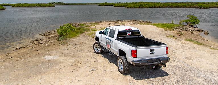 Best Tonneau Covers Under 500 Realtruck