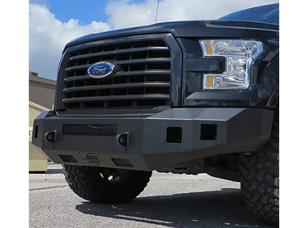 Best Truck Bumpers for 2020 | RealTruck