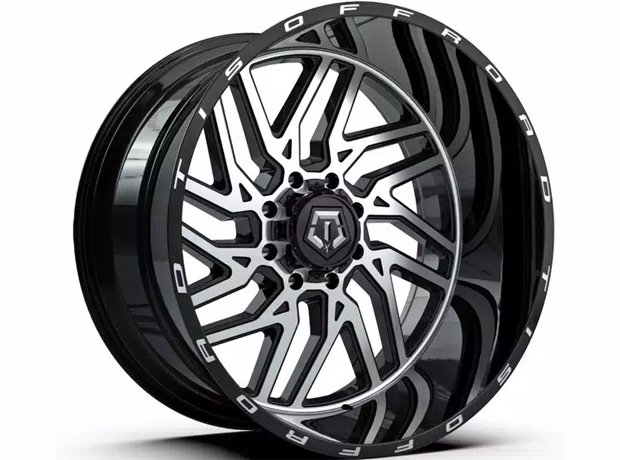 Best Truck Wheels and Rims for 2020 | RealTruck