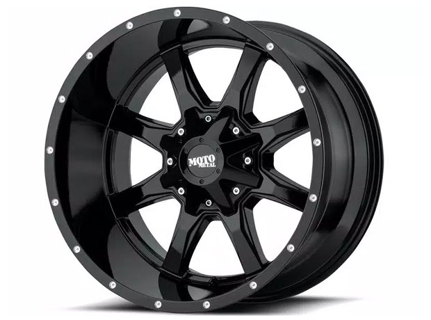 Best Truck Wheels and Rims for 2020 | RealTruck