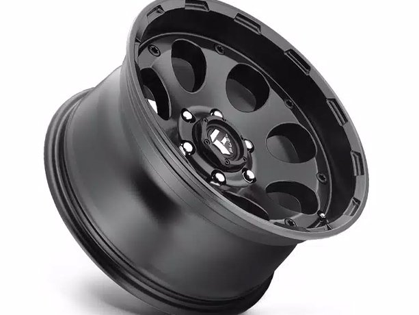 Best Truck Wheels and Rims for 2020 | RealTruck