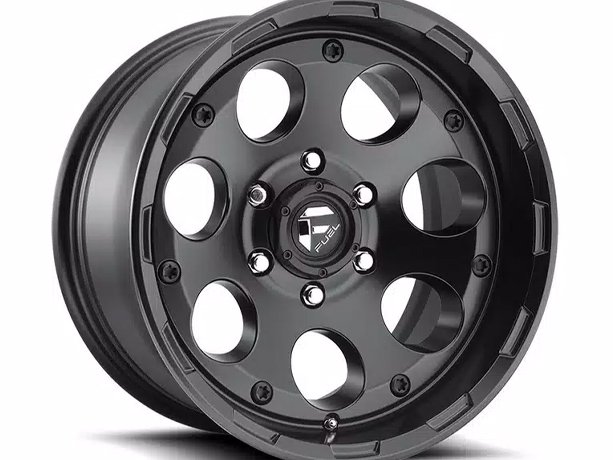 Best Truck Wheels and Rims for 2020 | RealTruck