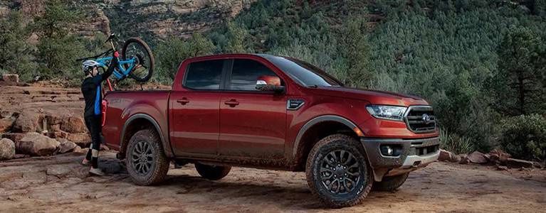 2019 Ford Ranger Best Truck Accessories And Upgrades