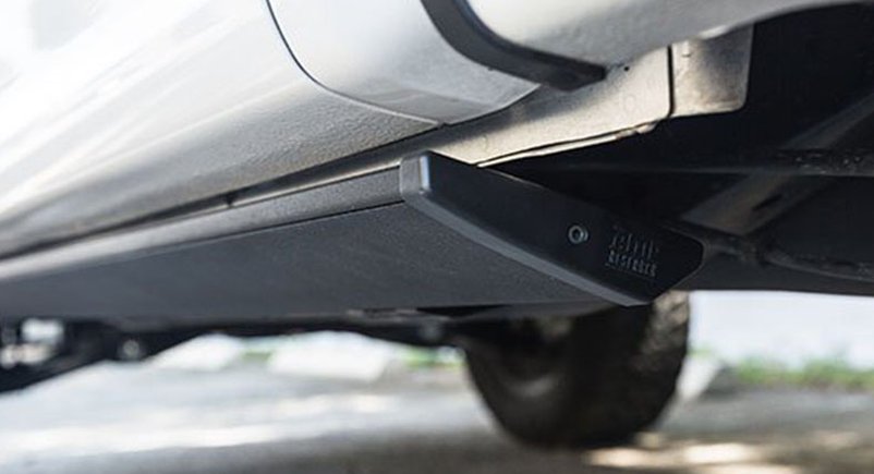 Best Electric Running Boards Realtruck Best Electric Running Boards